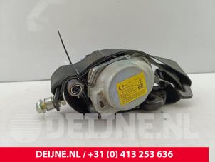 Iveco New Daily Veiligheidsgordel links-voor O306848 foto 3