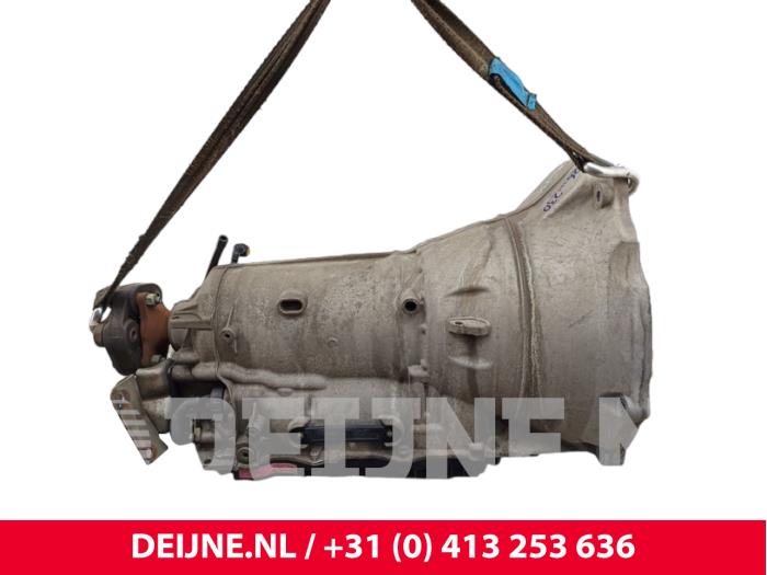 Iveco New Daily Automaatbak O306851
