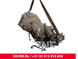 Iveco New Daily Gearbox O306851 photo 2