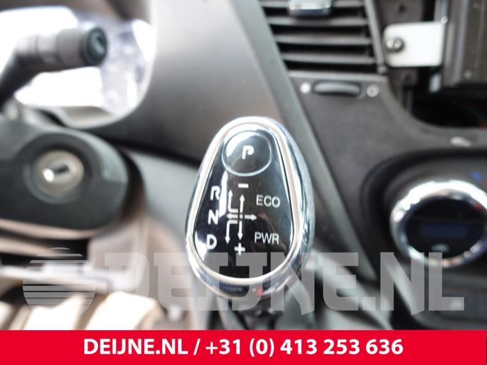 Iveco New Daily Schaltung O306852