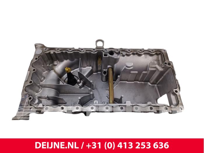 Volvo V60 Sump O306882
