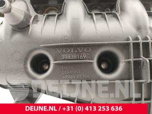 Volvo V60 Rocker cover O306883 photo 3