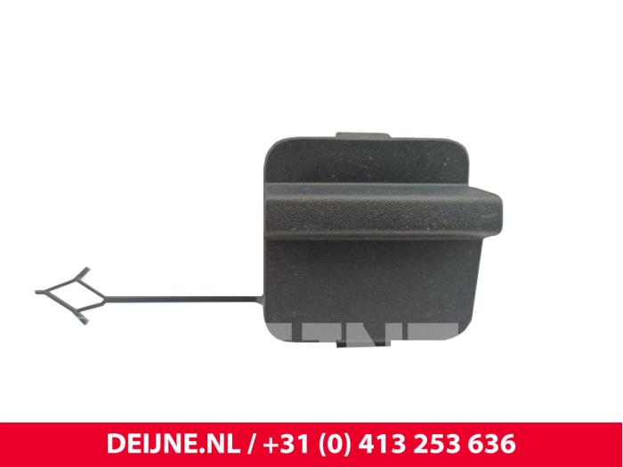 Volkswagen Crafter Abdeckkappe Abschleppöse vorne O306890