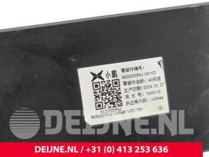 XPENG G6 Antenna Amplifier O306907 photo 3