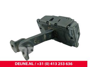 Mercedes eVito Door stop 2-door, right O306910 photo 2