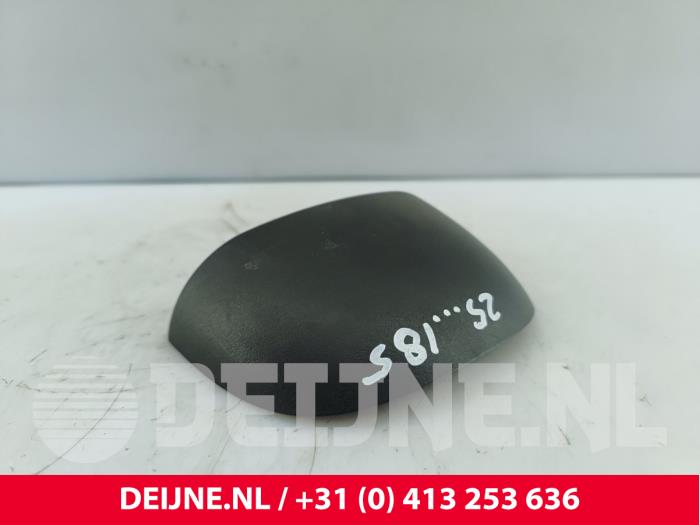 Mercedes Vito PDC Tafel O306913