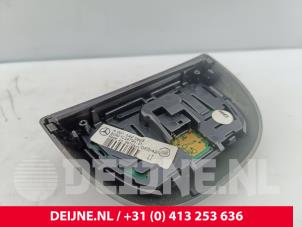 Mercedes Vito PDC paneel O306913 foto 3