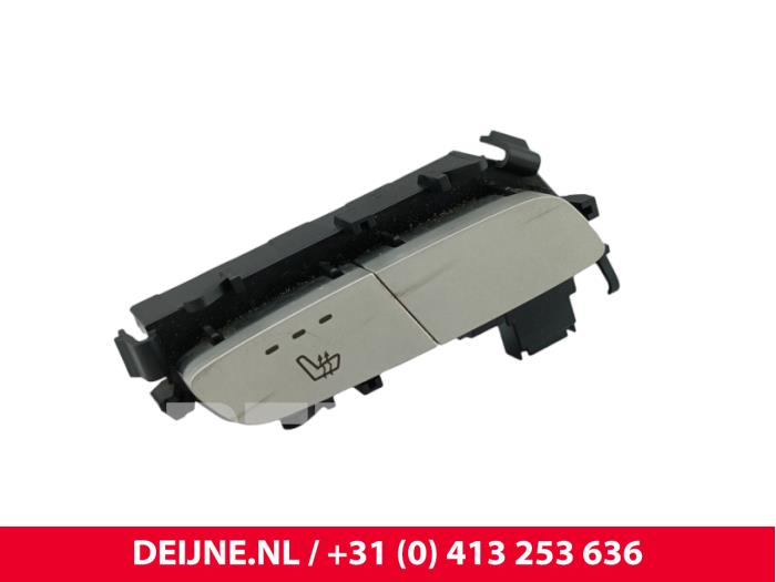 Mercedes GLC-Klasse Stoelverwarmings Schakelaar O306916