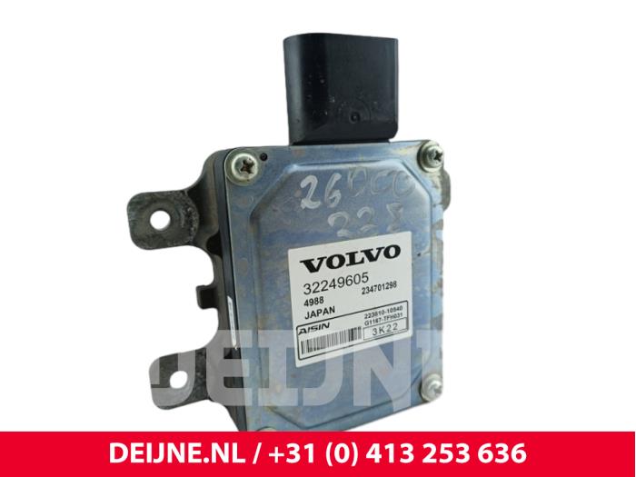 Volvo XC60 Computer Automatische Bak O306922
