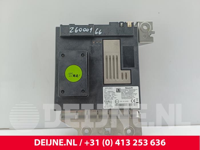 Lynk & Co 01 Communicatie module O306927
