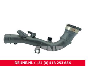 Volvo XC60 Intercooler tube O306938 photo 2