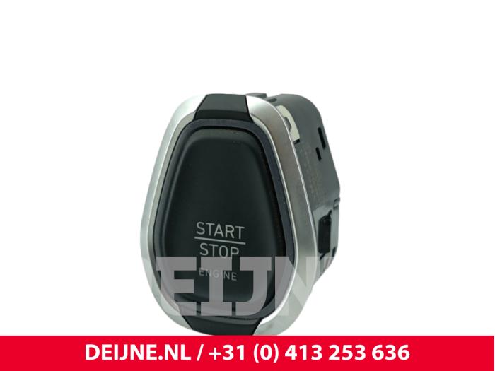 Lynk & Co 01 Start/Stop schakelaar O306951