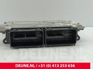 Volvo V40 Computer Motormanagement O306952 foto 3