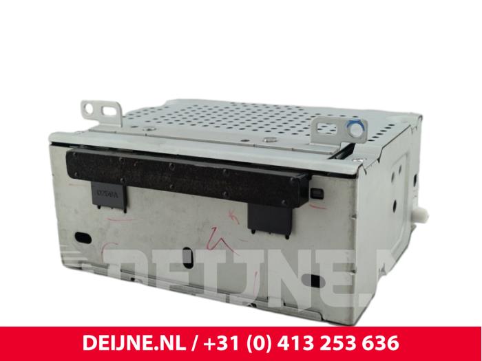 Ford Transit Courier Radio/CD player (miscellaneous) O306955