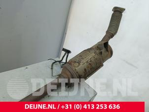 Renault Trafic Roetfilter O306964 foto 3