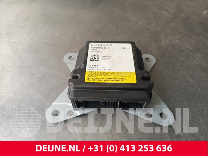Lynk & Co 01 Airbag Modul O306977