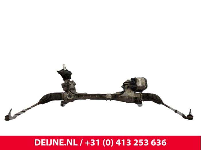 Volvo V40 Lenkgetriebe Servo O307062