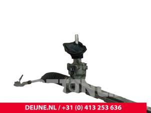 Volvo V40 Lenkgetriebe Servo O307062 foto 2