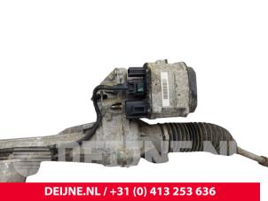 Volvo V40 Lenkgetriebe Servo O307062 foto 3