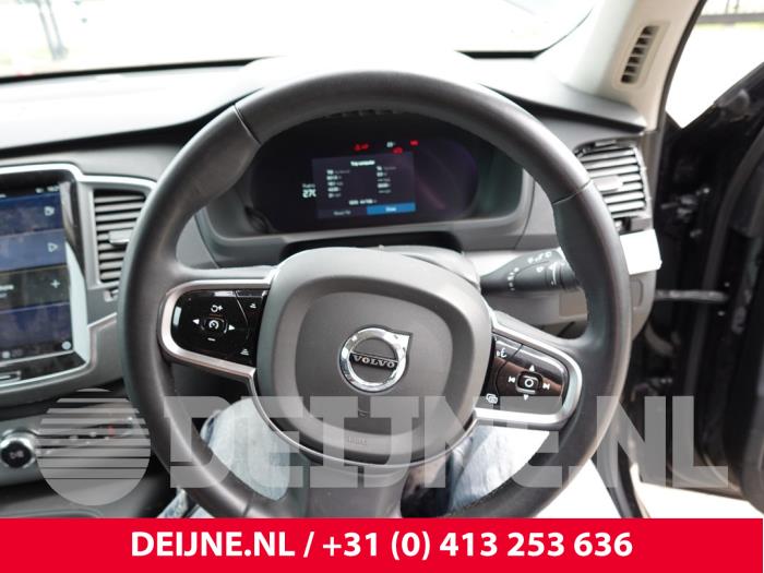 Volvo XC90 Airbag links (Lenkrad) O307074