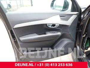 Volvo XC90 Set of upholstery (complete) O307079 photo 2