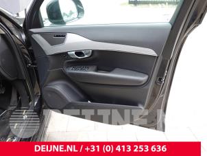 Volvo XC90 Set of upholstery (complete) O307079 photo 3