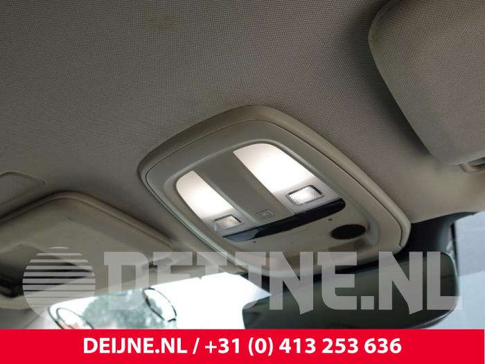Volvo XC90 Innenbeleuchtung vorne O307081