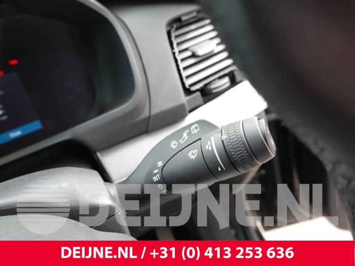 Volvo XC90 Kombischalter Lenksäule O307093