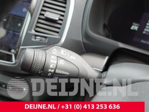 Volvo XC90 Steering column stalk O307093 photo 2