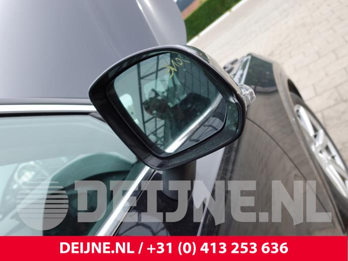 Volvo XC90 Spiegelglas rechts O307171