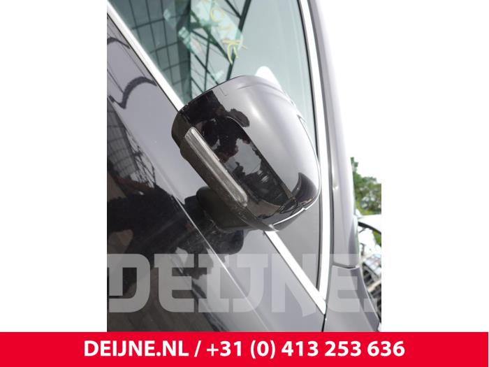 Volvo XC90 Spiegelkappe rechts O307173