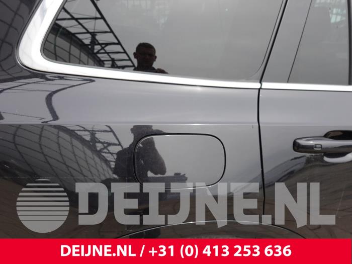Volvo XC90 Tankklappe O307179