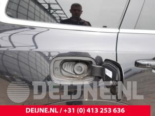 Volvo XC90 Tankklappe O307179 foto 2