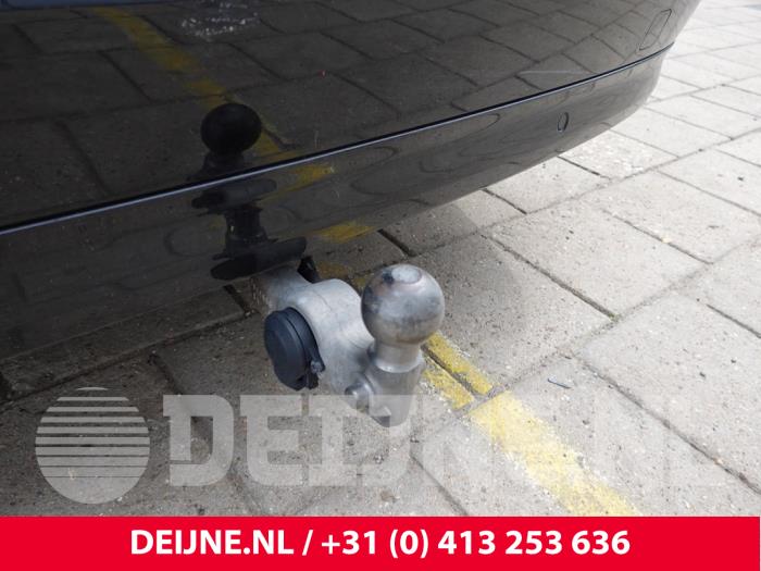 Volvo XC90 Anhängerkupplung O307180