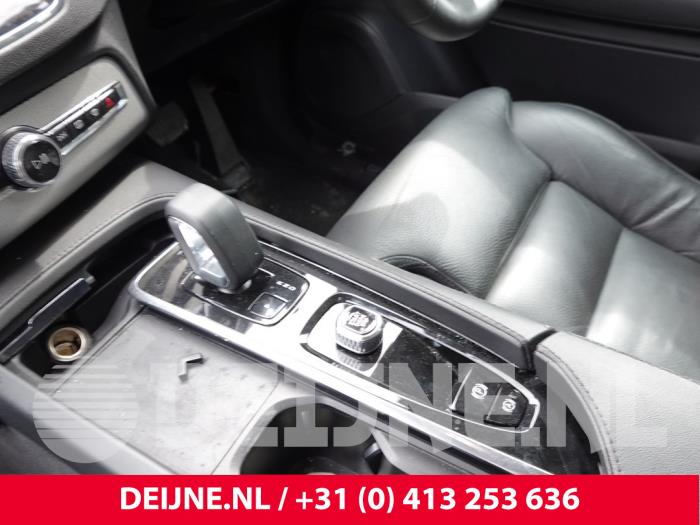 Volvo XC90 Versnellingspook O307190