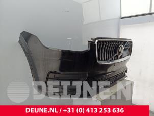 Volvo XC90 Voorbumper O307191 foto 2