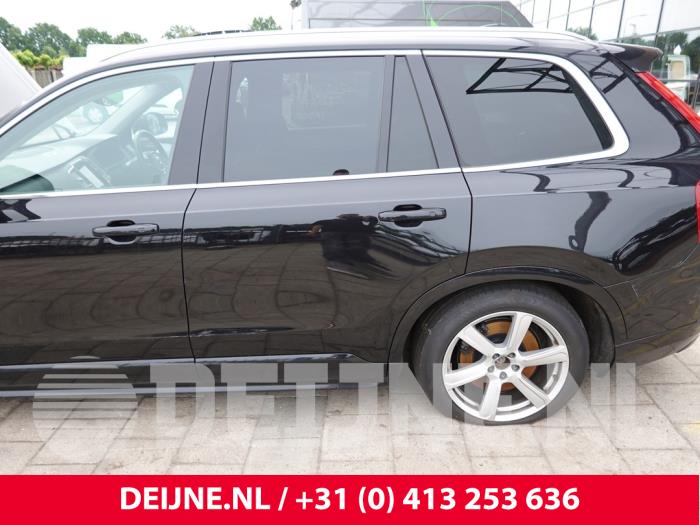 Volvo XC90 Rear wheel rim O307197