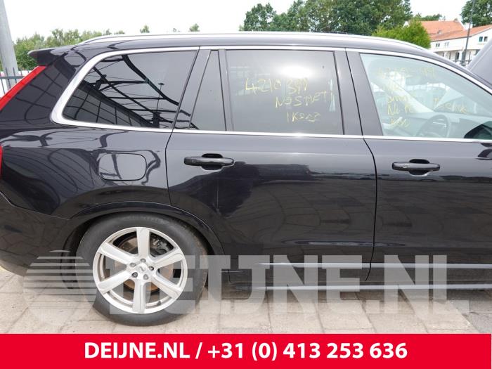 Volvo XC90 Rear wheel rim O307198