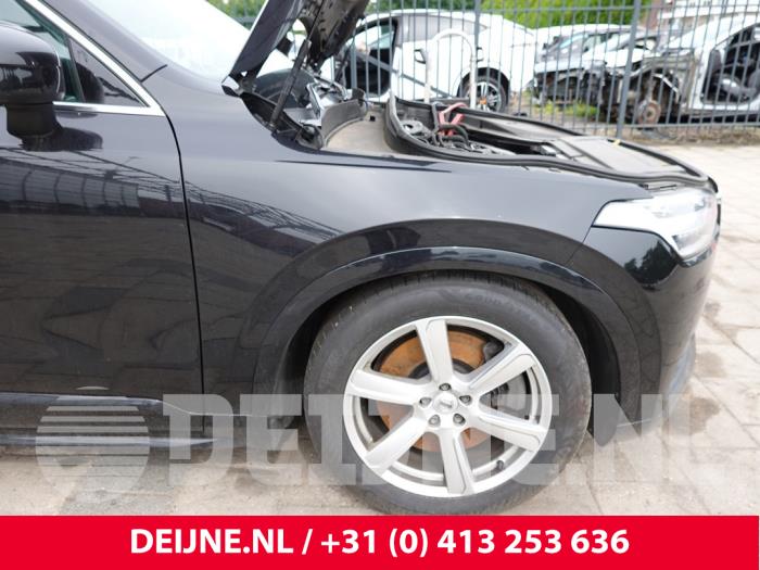 Volvo XC90 Front wheel rim O307199