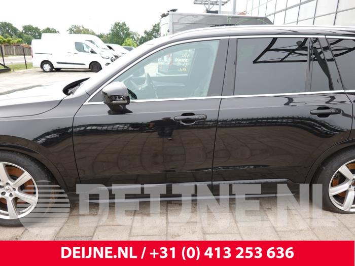 Volvo XC90 Seitenschürze links O307202