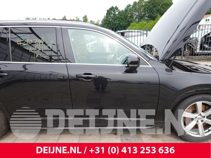 Volvo XC90 Seitenschürze rechts O307203