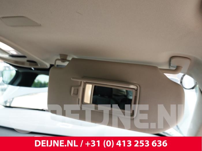 Volvo XC90 Sonnenblende O307204
