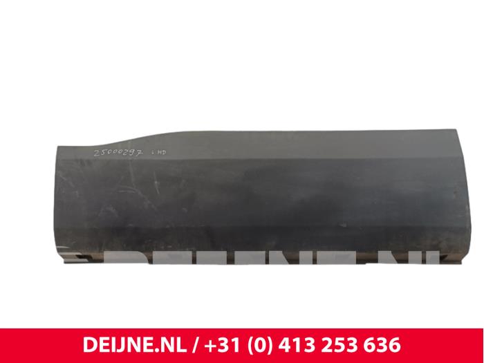 Iveco New Daily Zierleiste O307219
