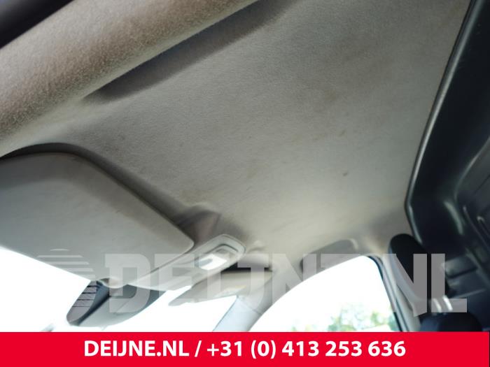 Mercedes Vito Dachverkleidung O307220