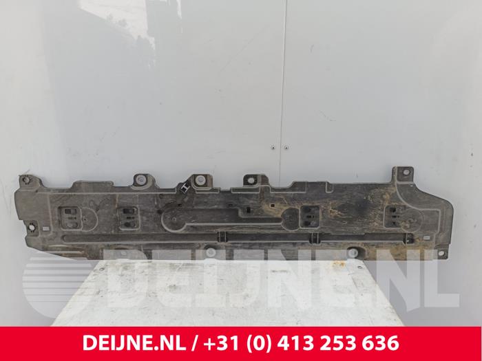 Volvo XC60 Schutzblech Boden O307221