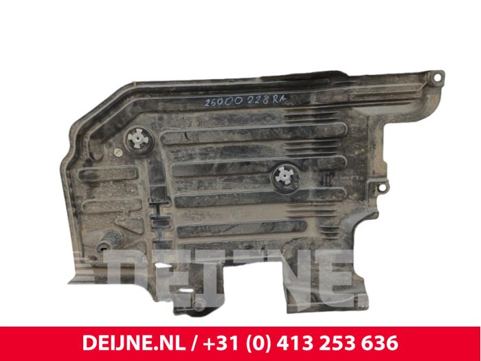 Volvo XC60 Schutzblech Boden O307224