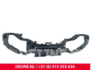Ford Transit Connect Vorderwand O307225 foto 2
