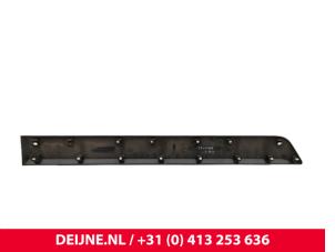 Ford Transit Custom Sierstrip O307226 foto 2