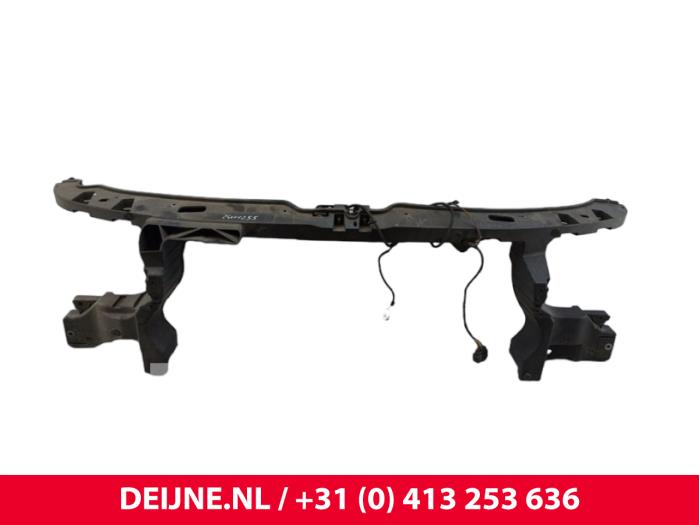 Volkswagen Transporter Frontpaneel O307232