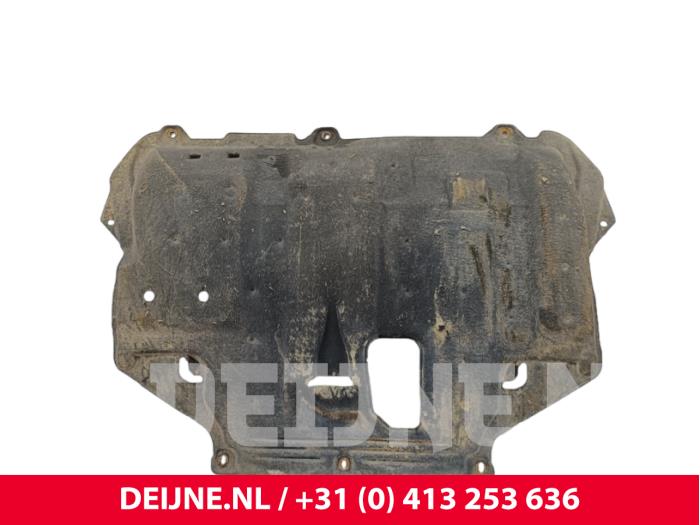 Ford Transit Connect Motor Schutzblech O307234